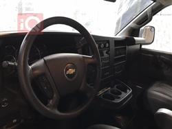 Chevrolet Express